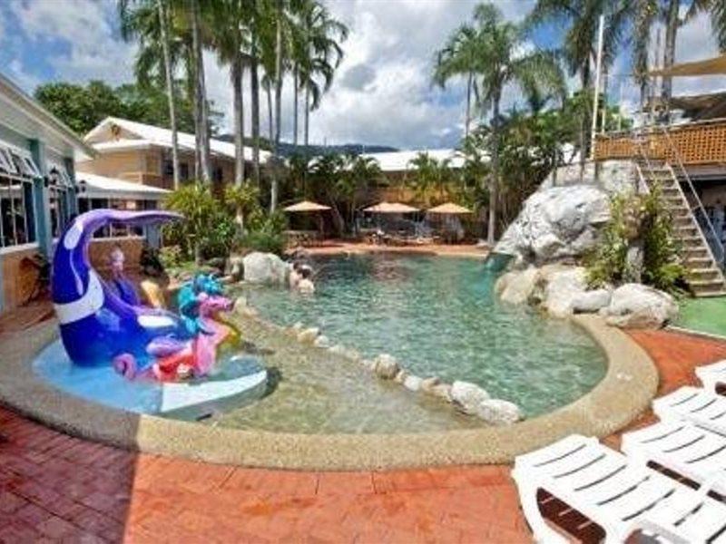 South Cairns Resort Luaran gambar
