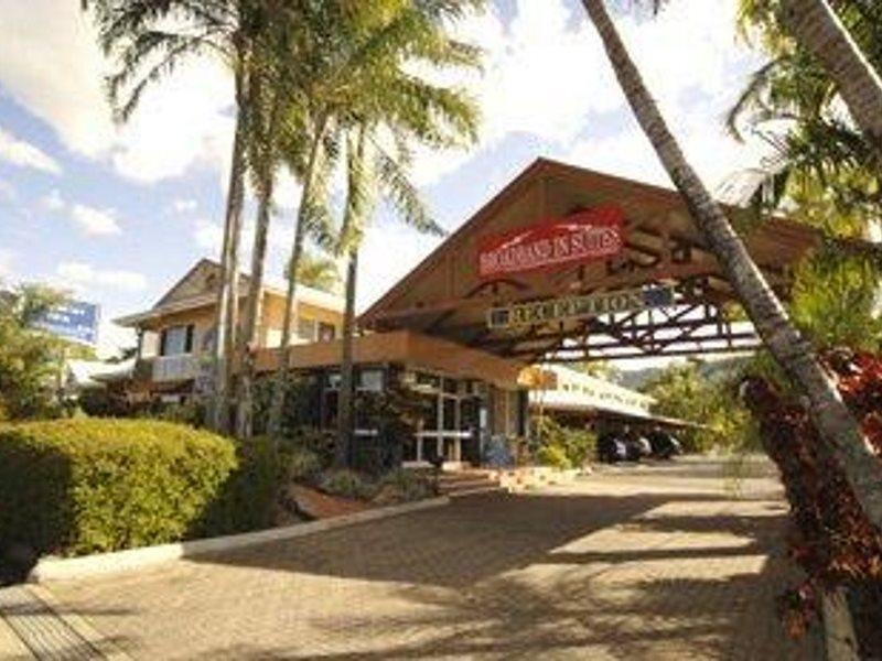 South Cairns Resort Luaran gambar